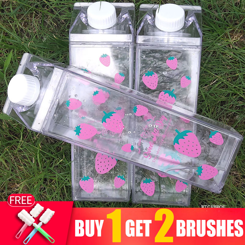Sports Equipment Kitchener - 500ml garrafa de água drinkware eco