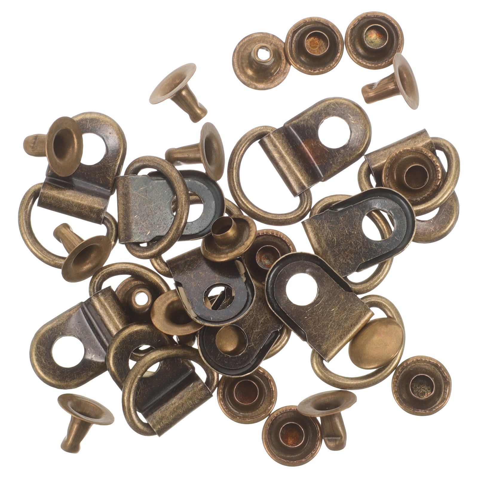 Sports Equipment Repair - Kit de Reparo de Ilhoses para