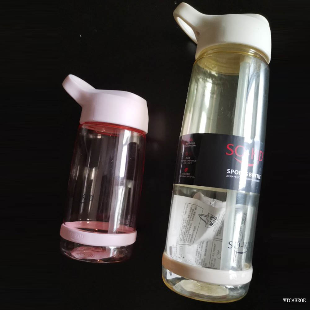 Sports Equipment Kitchener - 1000ml palha esportes garrafas de bebida