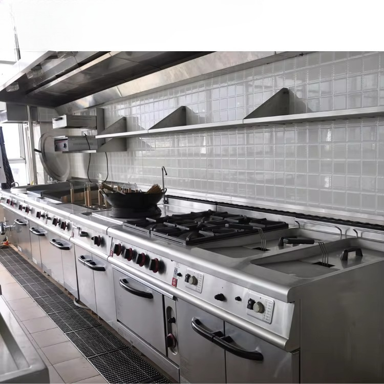 Sports Equipment Kitchener - Equipamento de cozinha profissional/solução de chave