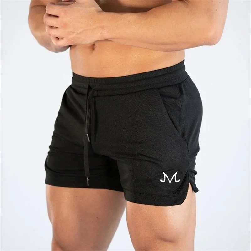 Sports Equipment Brands - Shorts Esportivos Masculinos de Verão 2025: