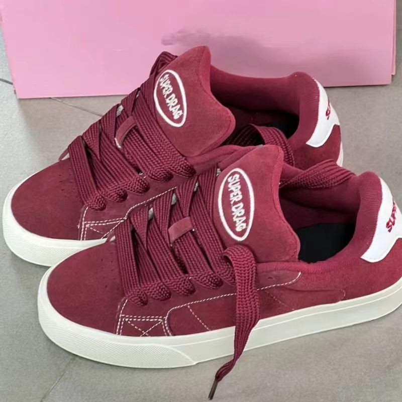 Sports Equipment Brands - Tênis Feminino Casual Esportivo 2026 Novo