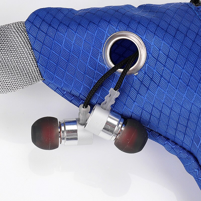 Multifuncional Man Waist Bag N - Sports Equipment Bag avaliação e preço