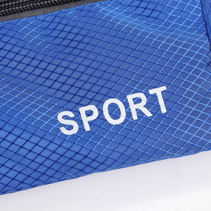 Multifuncional Man Waist Bag N - Sports Equipment Bag avaliação e preço