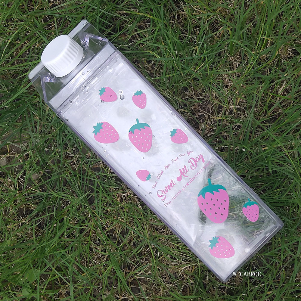 500ml garrafa de água drinkwar - Sports Equipment Kitchener avaliação e preço