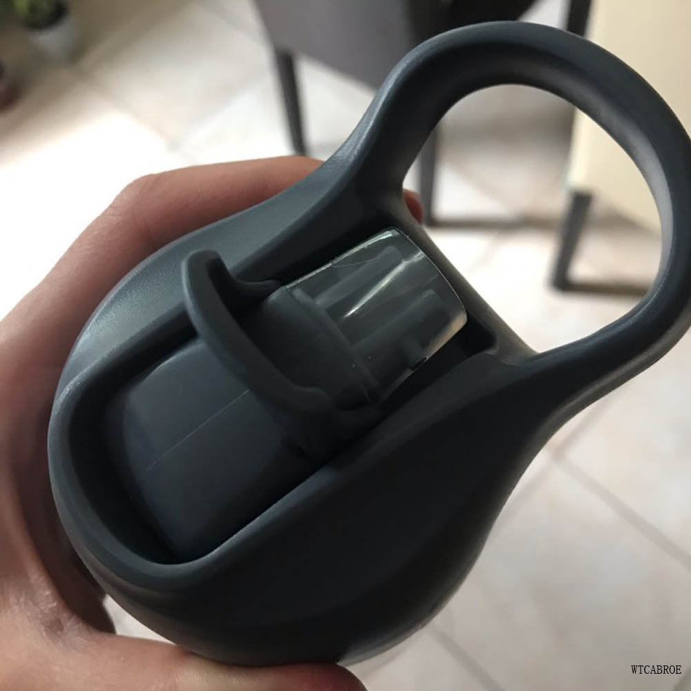 1000ml palha esportes garrafas - Sports Equipment Kitchener avaliação e preço