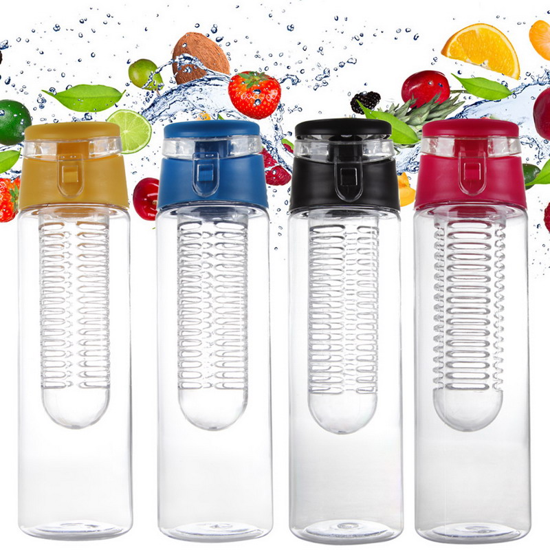 700/800 ml portátil infusor ga - Sports Equipment Kitchener avaliação e preço