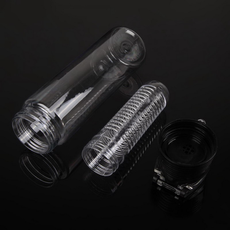 700/800 ml portátil infusor ga - Sports Equipment Kitchener avaliação e preço