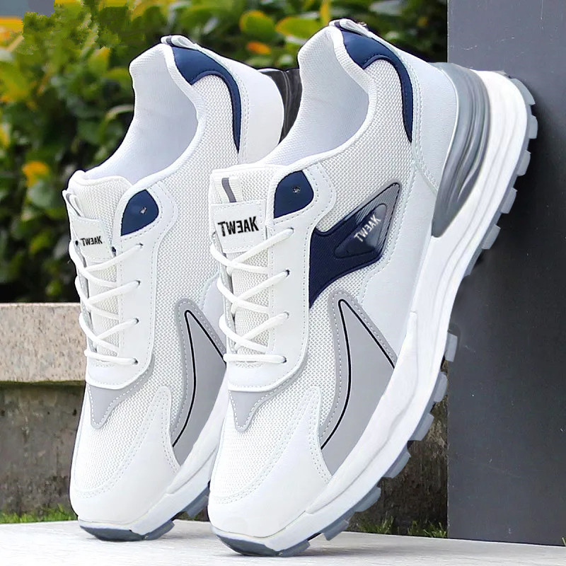Tênis Masculino Fashion Versát - Sports Equipment Brands avaliação e preço