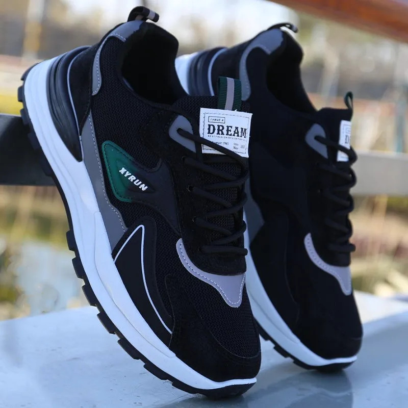 Tênis Masculino Fashion Versát - Sports Equipment Brands avaliação e preço