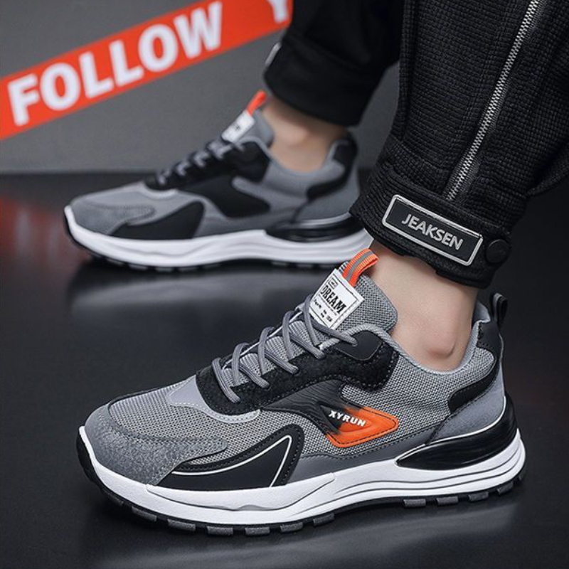 Tênis Masculino Fashion Versát - Sports Equipment Brands avaliação e preço