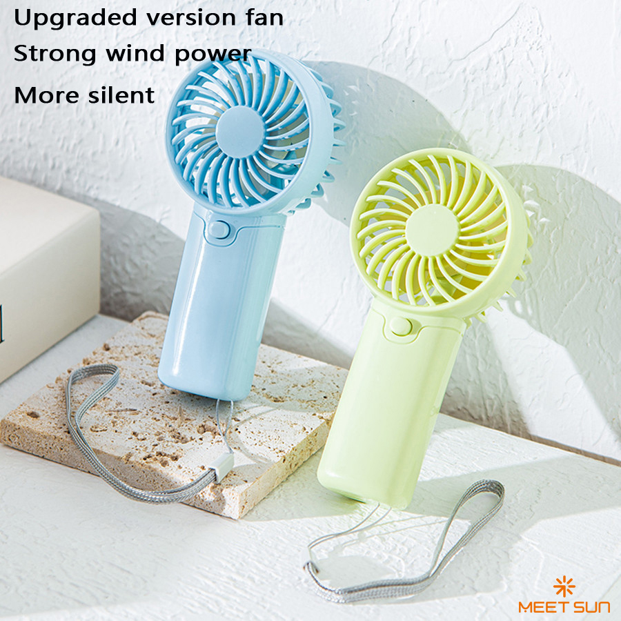 Ventilador Portátil Silencioso - Sports Equipment Kitchener avaliação e preço