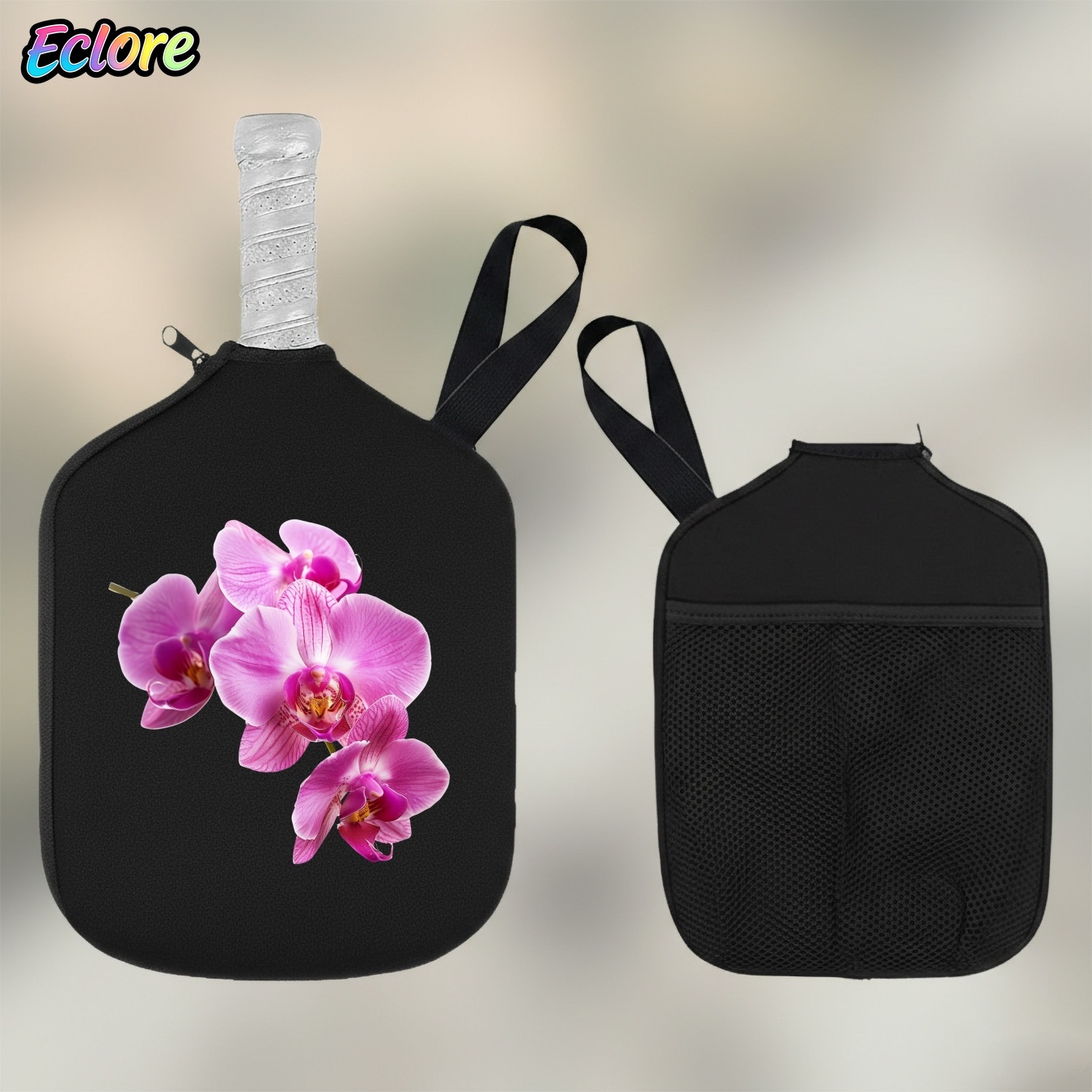 Bolsa para Raquete de Pickleba - Sports Equipment Bag avaliação e preço