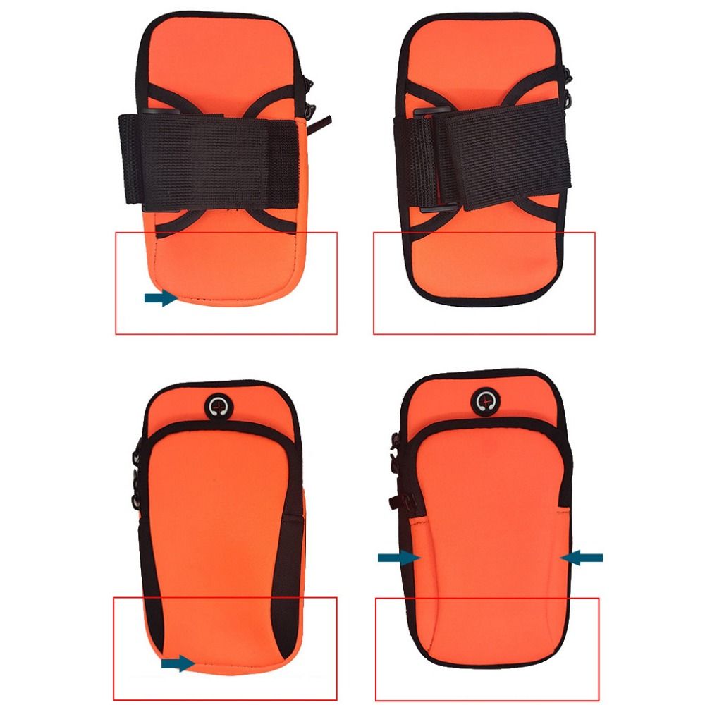 Bolsa de braço esportiva portá - Sports Equipment Bag avaliação e preço