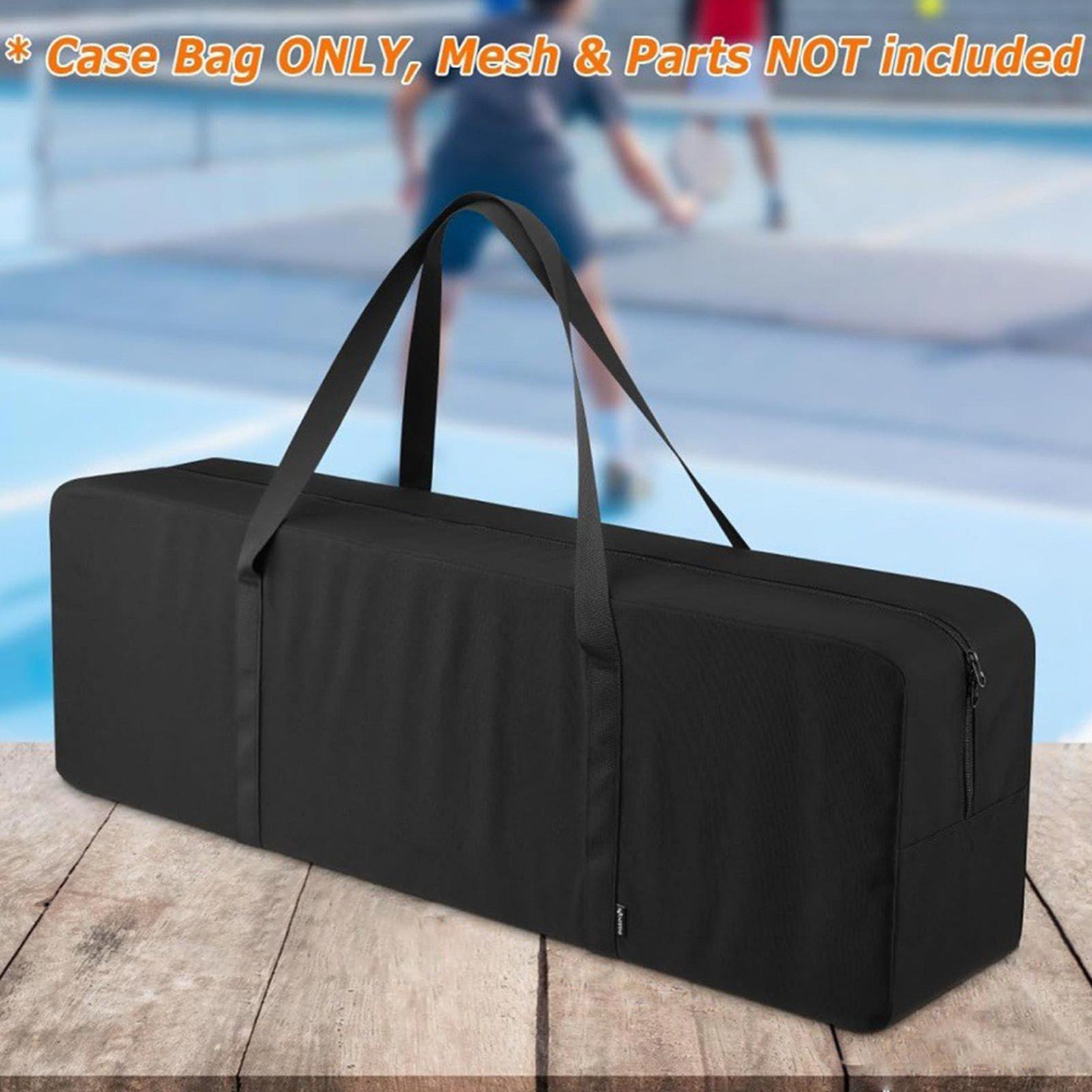 Bolsa para rede de pickleball, - Sports Equipment Bag avaliação e preço
