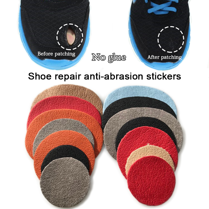 Adesivos para Reparo de Calçad - Sports Equipment Repair avaliação e preço