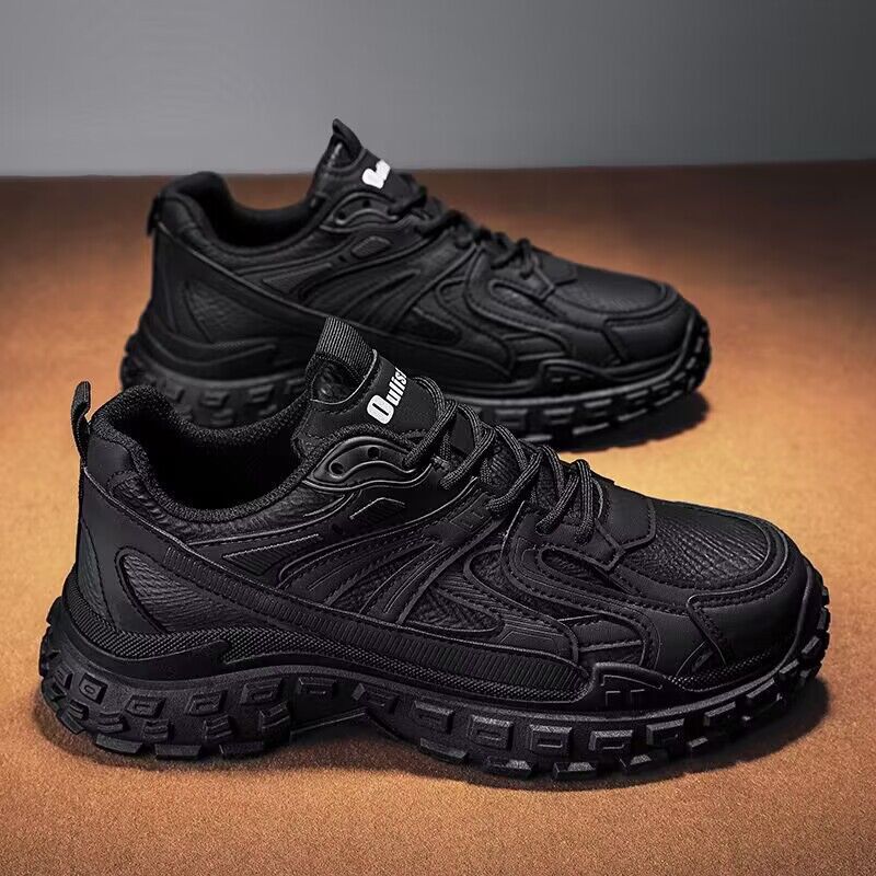 Sapatos masculinos moda tênis  - Sports Equipment Brands avaliação e preço