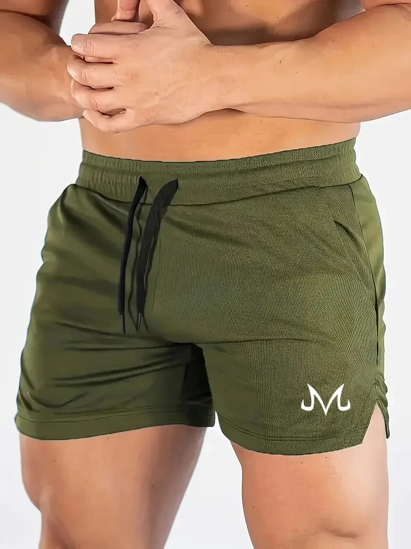 Shorts Esportivos Masculinos d - Sports Equipment Brands avaliação e preço