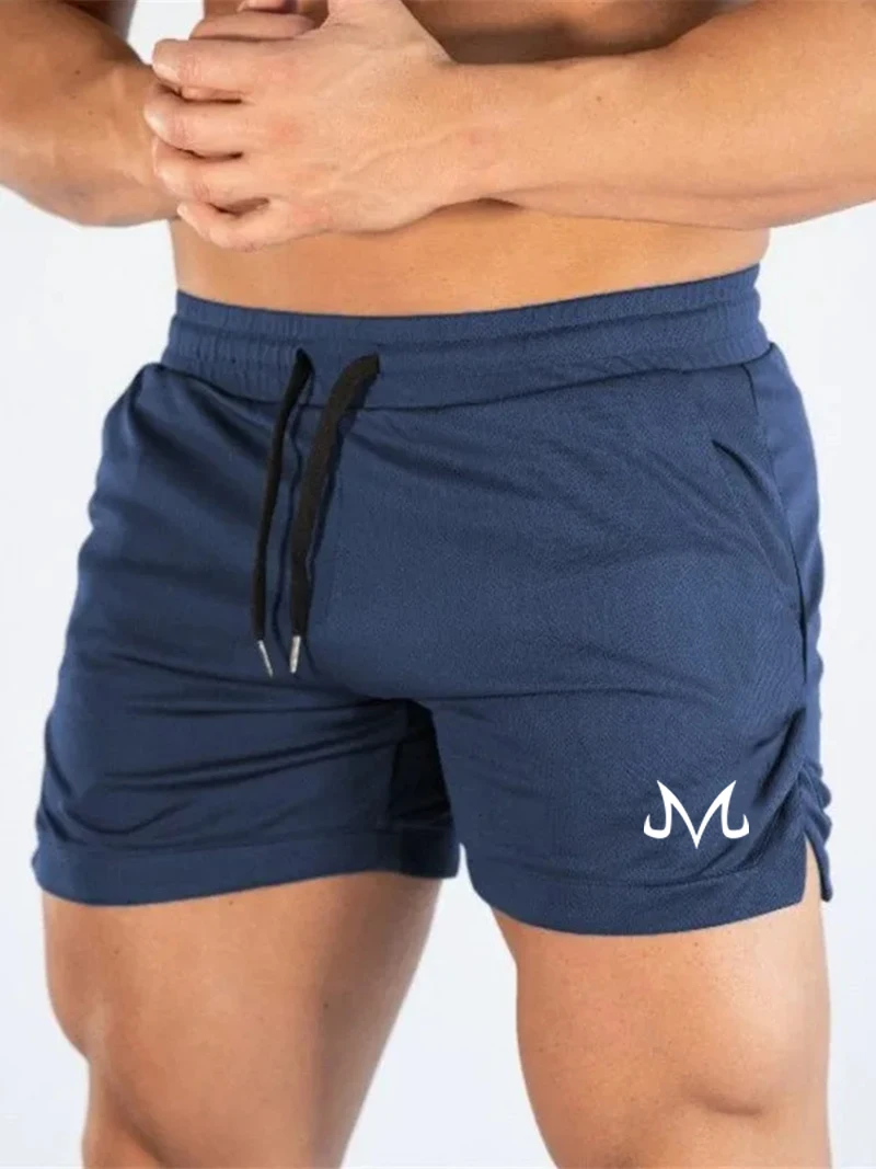 Shorts Esportivos Masculinos d - Sports Equipment Brands avaliação e preço