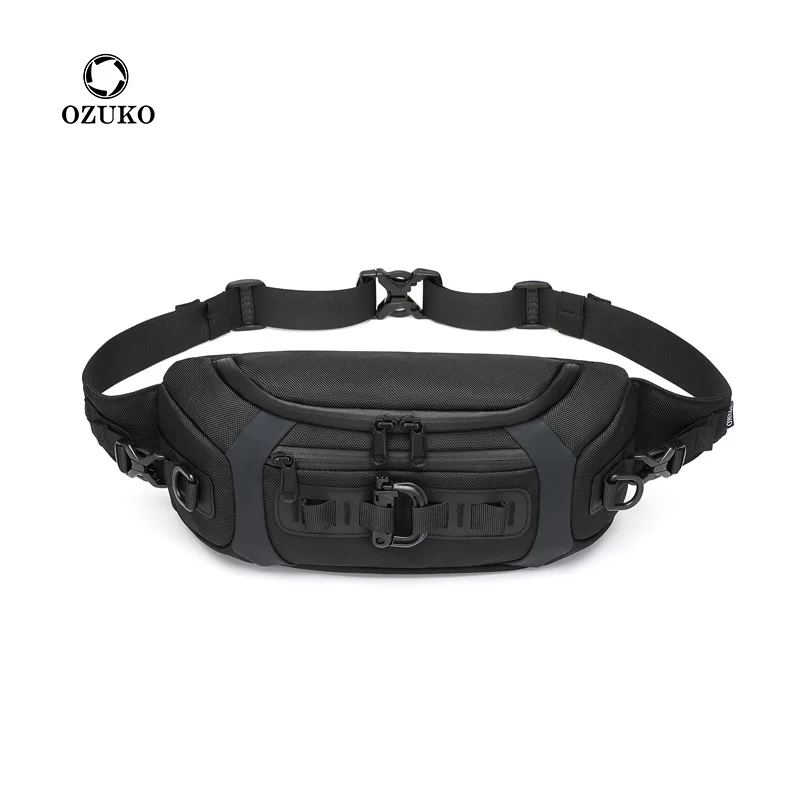 Bolsas de Cintura OZUKO, Mochi - Sports Equipment Bag avaliação e preço