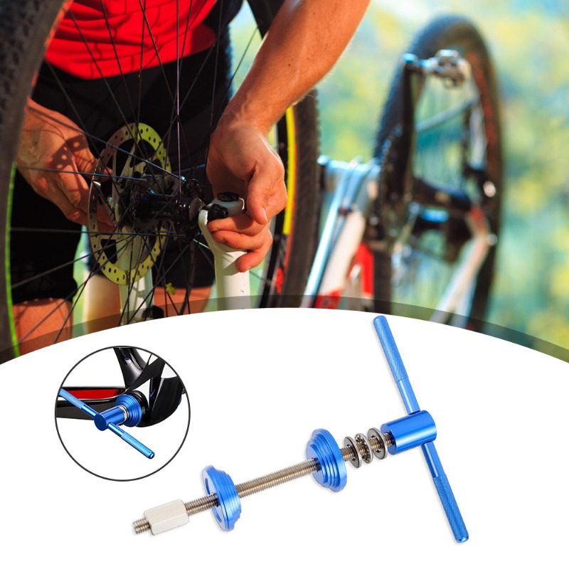 Kit de Ferramentas para Instal - Sports Equipment Repair avaliação e preço