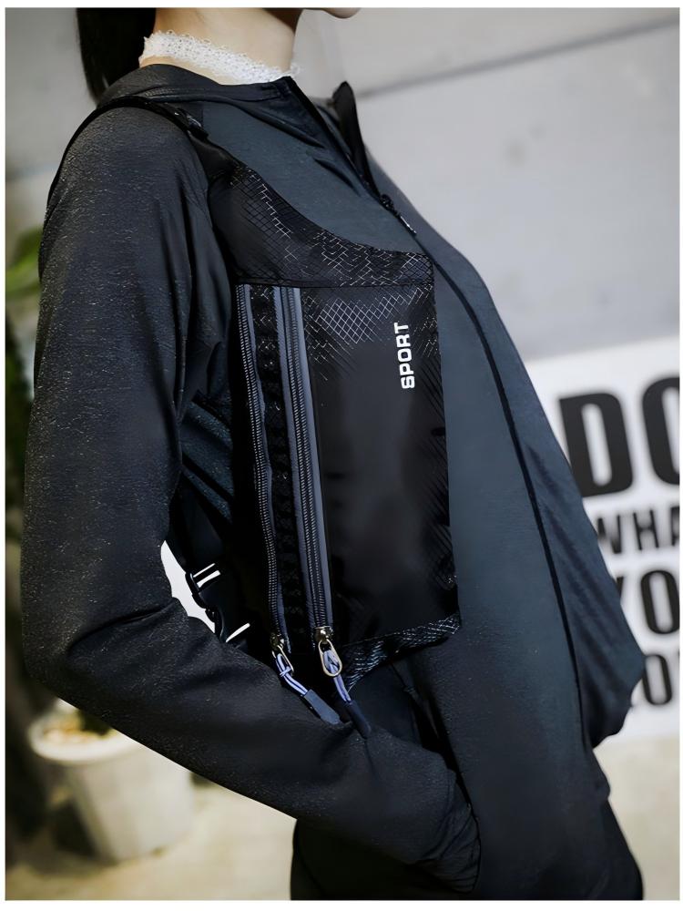 Bolsa de cinto multifuncional  - Sports Equipment Bag avaliação e preço
