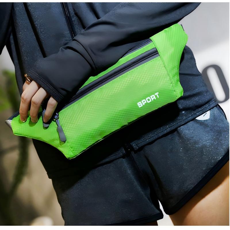 Bolsa de cinto multifuncional  - Sports Equipment Bag avaliação e preço