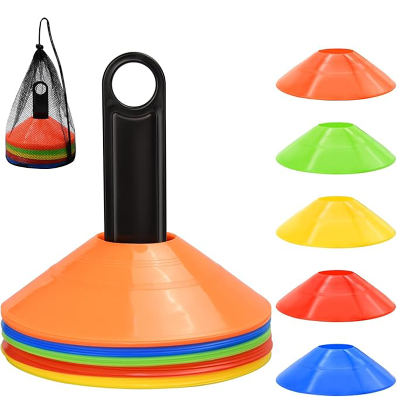 Discos de Sinalização para Tre - Sports Equipment Bag avaliação e preço