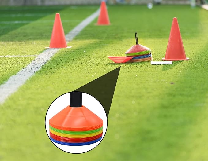 Discos de Sinalização para Tre - Sports Equipment Bag avaliação e preço