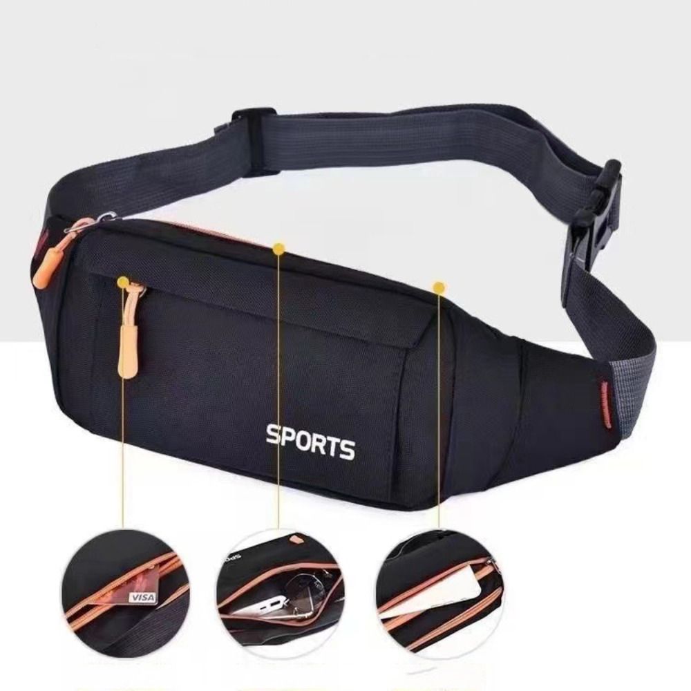 Mulheres pacote de cintura esp - Sports Equipment Bag avaliação e preço