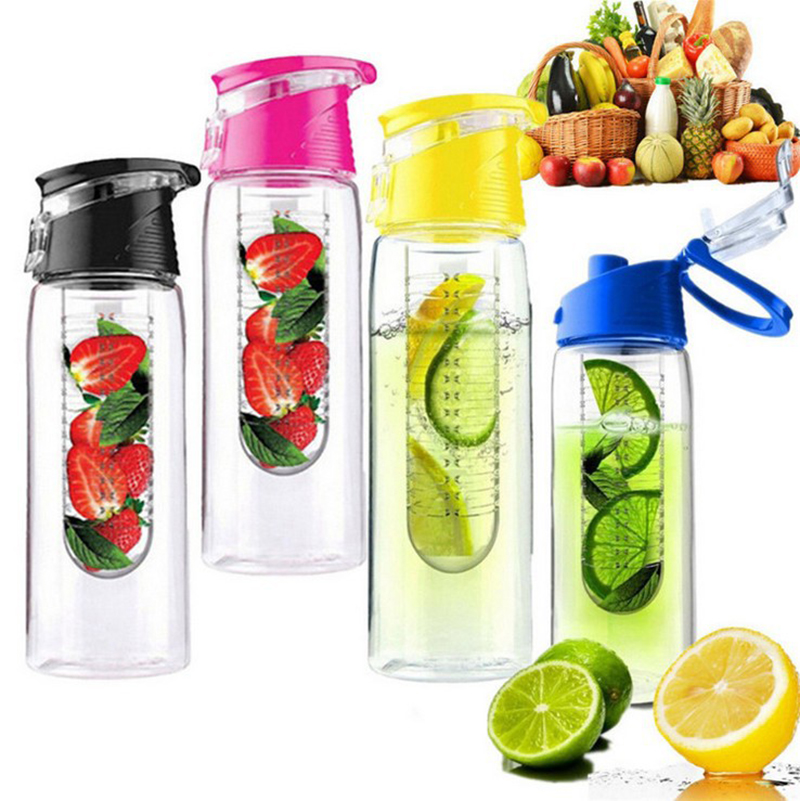 700 ML Portátil Infusor de Fru - Sports Equipment Kitchener avaliação e preço