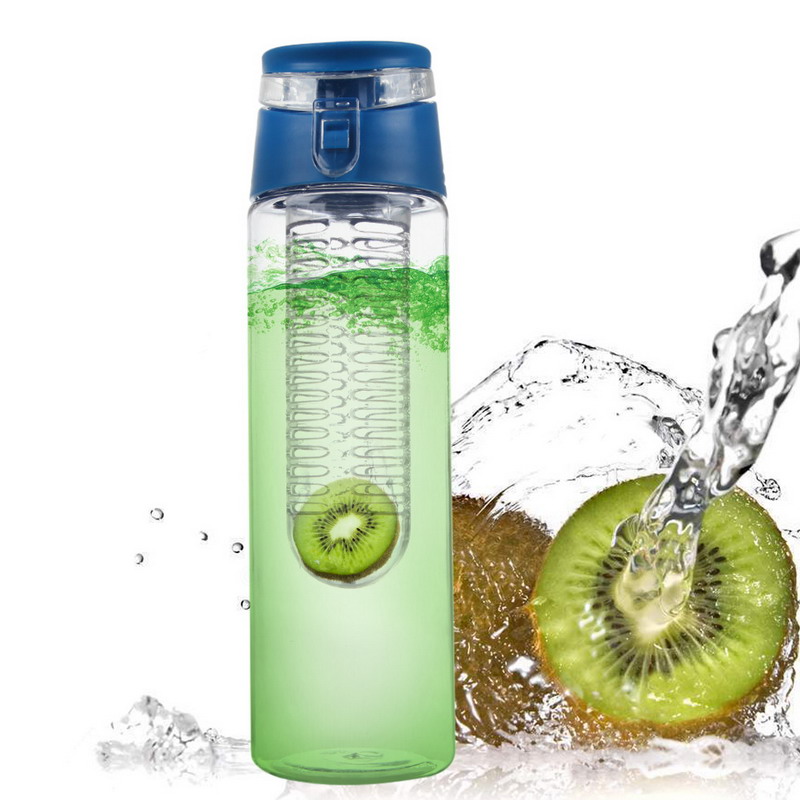 700 ML Portátil Infusor de Fru - Sports Equipment Kitchener avaliação e preço