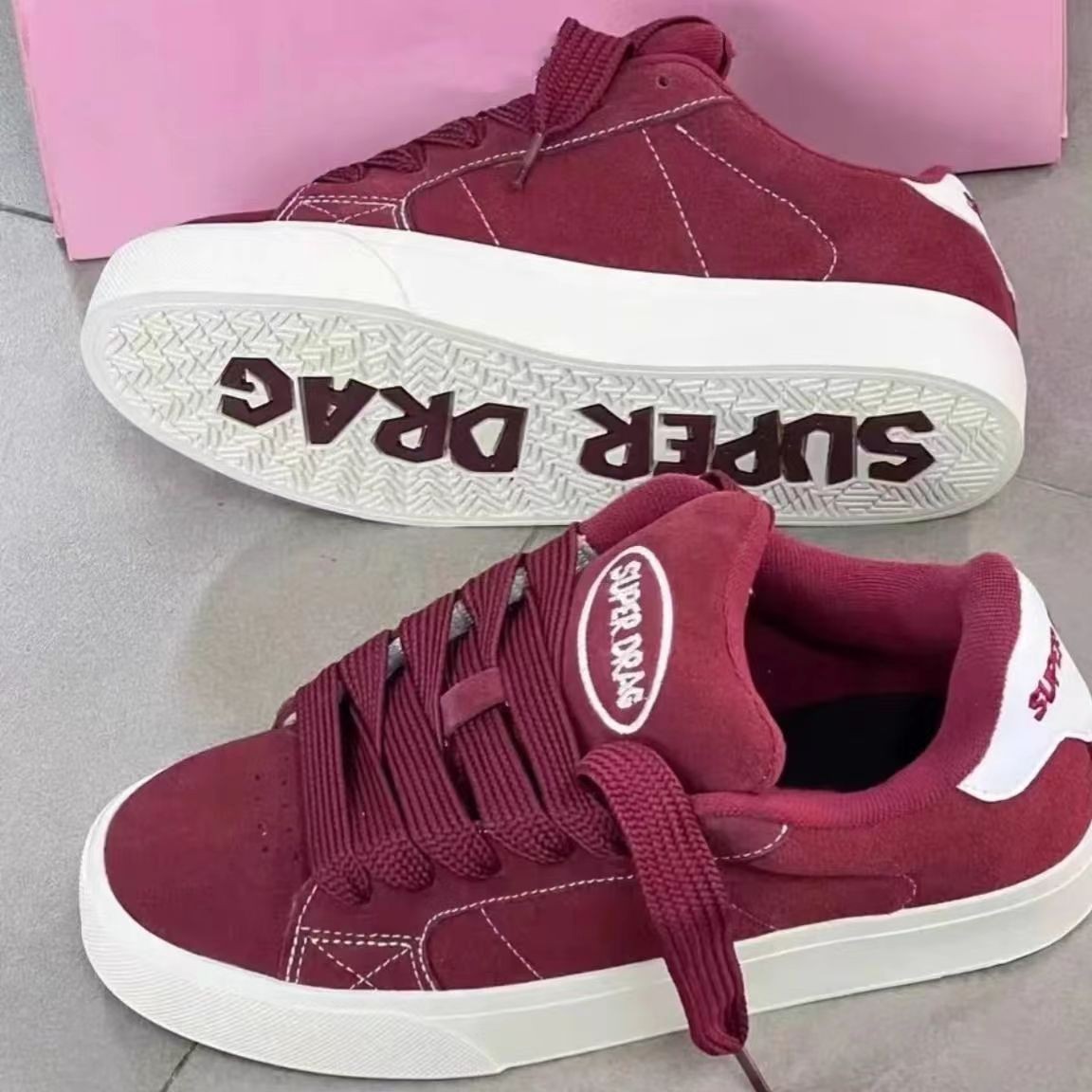 Tênis Feminino Casual Esportiv - Sports Equipment Brands avaliação e preço